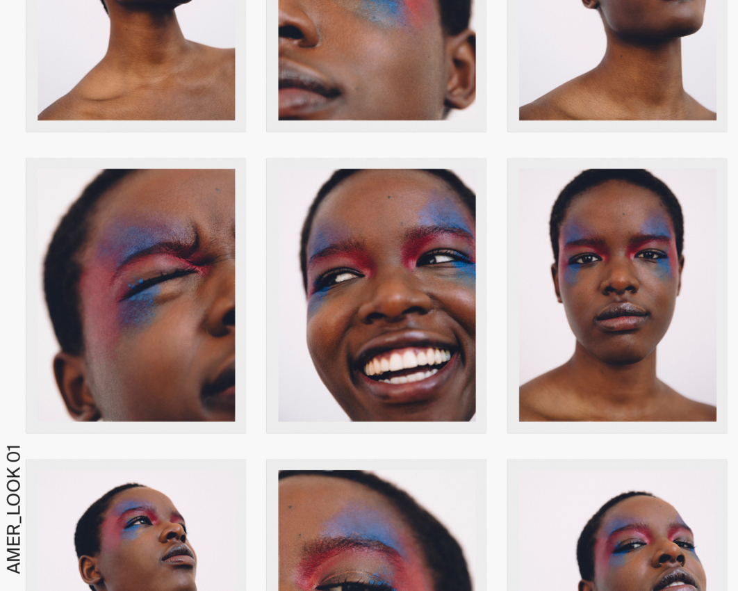 KIM CRETON - PORTFOLIO - BEAUTY